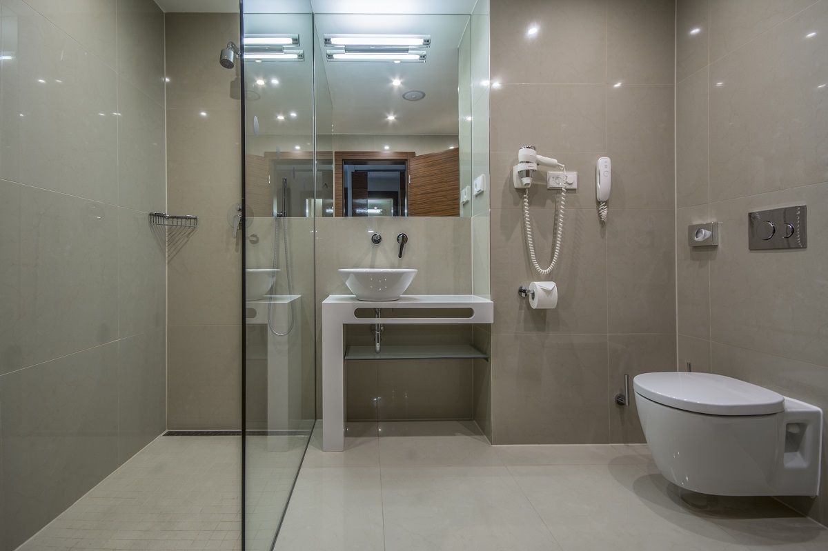 Luxury Spa & Wellness Hotel Prezident фото 14