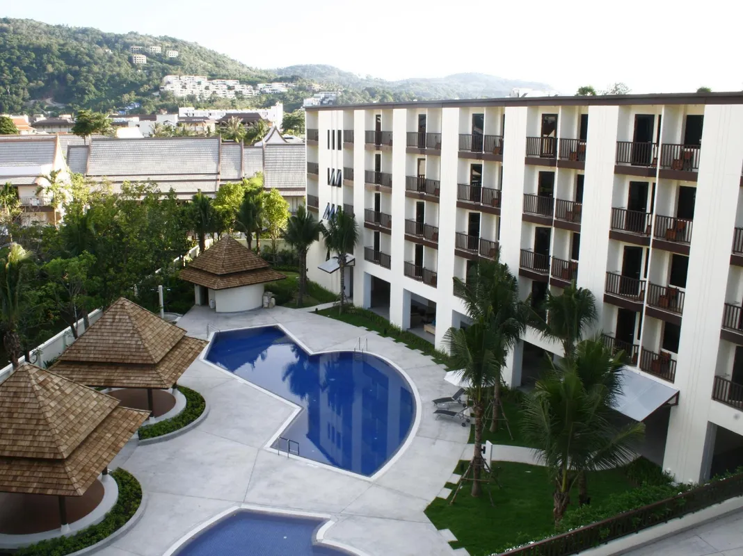Ibis Phuket Kata фото 1