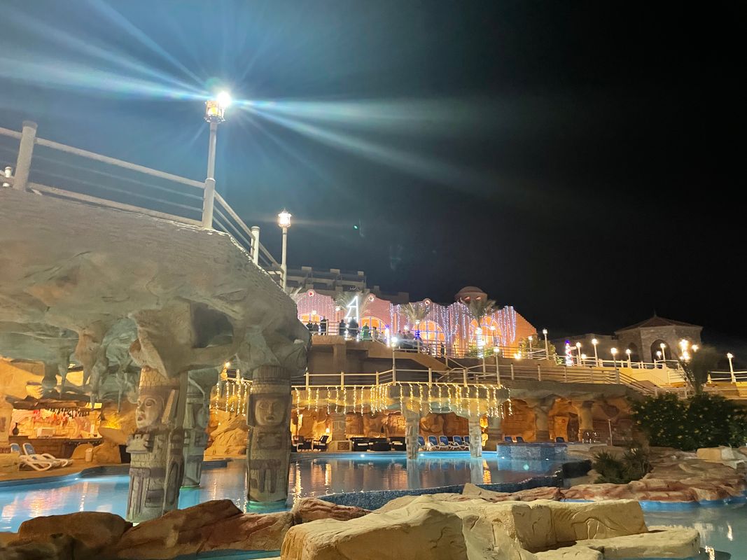 Faraana Heights Resort фото 305