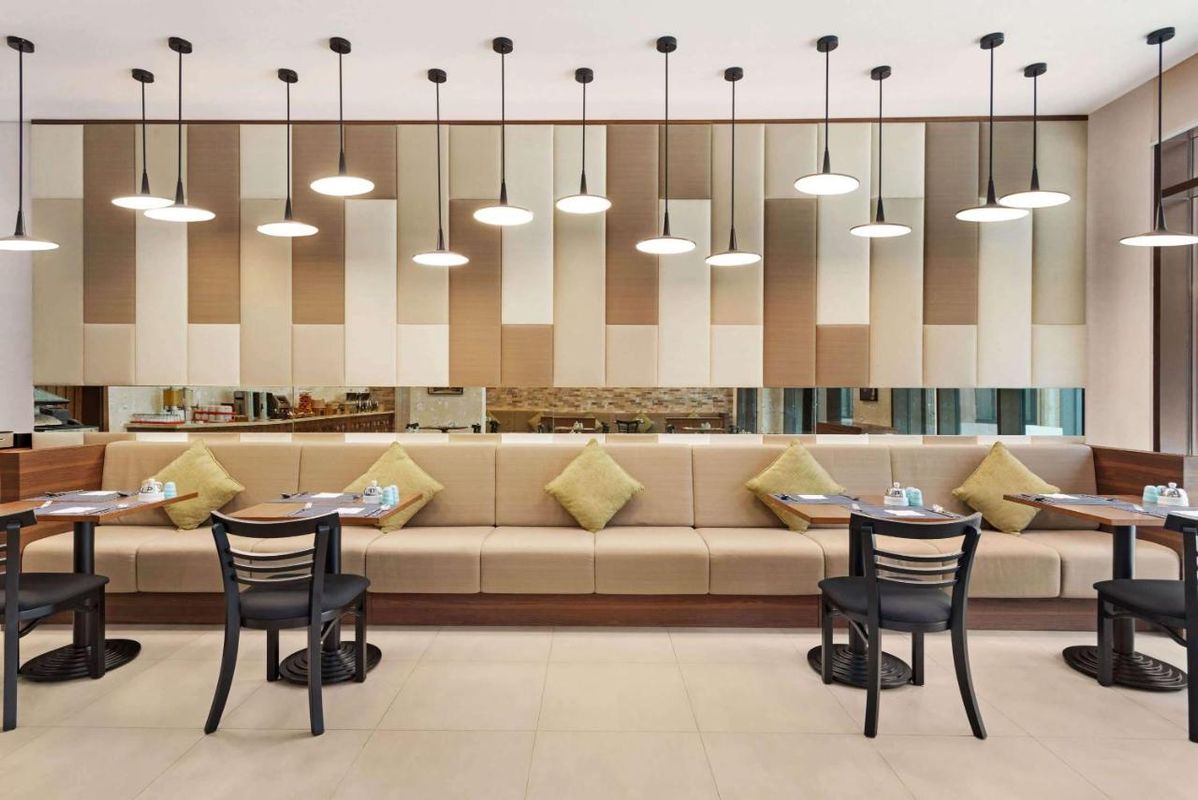 Ibis Styles Dubai Gold District фото 28
