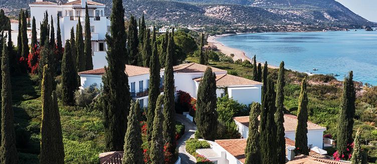 Фото отеля Anassa