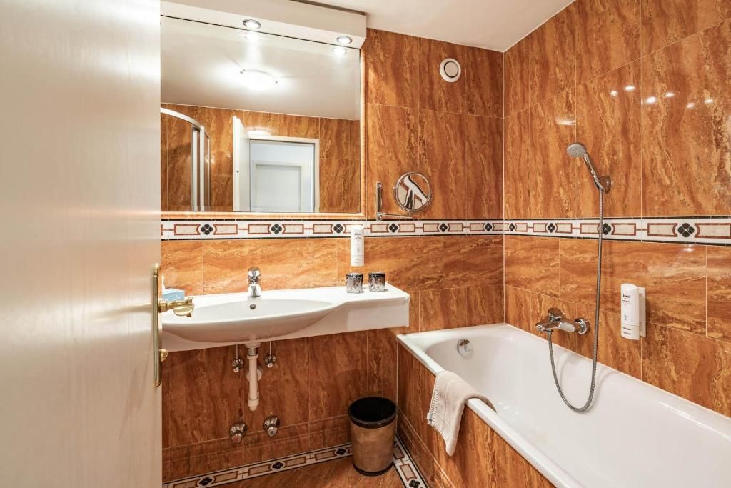 Hotel Berghof фото 49