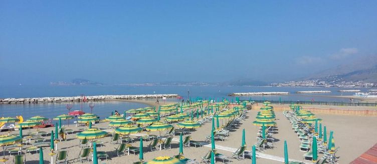 Фото отеля B&B Il Girasole