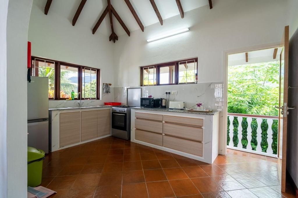 La Residence фото 31