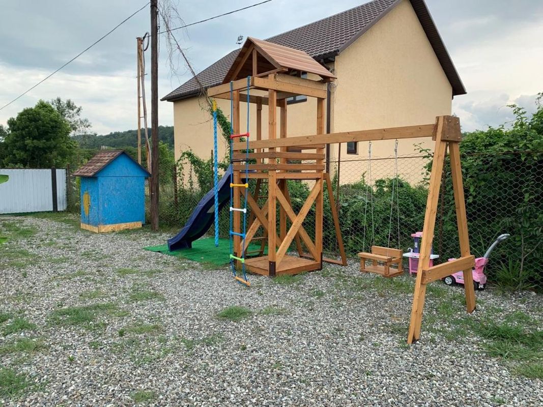 Гостевой дом «TK's House» фото 16