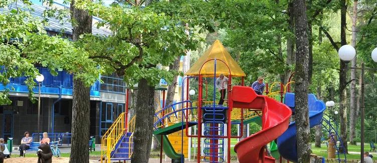 Фото отеля Жемчужина