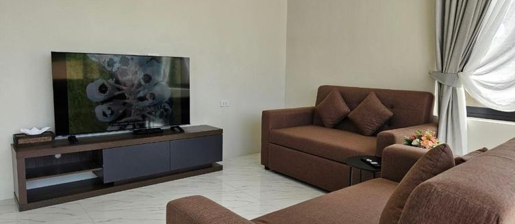 Фото отеля Baan First Pool Villa