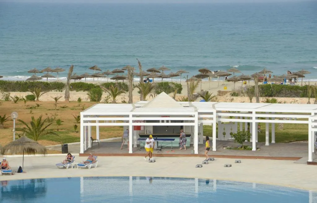 Vincci Helios Beach Djerba фото 6