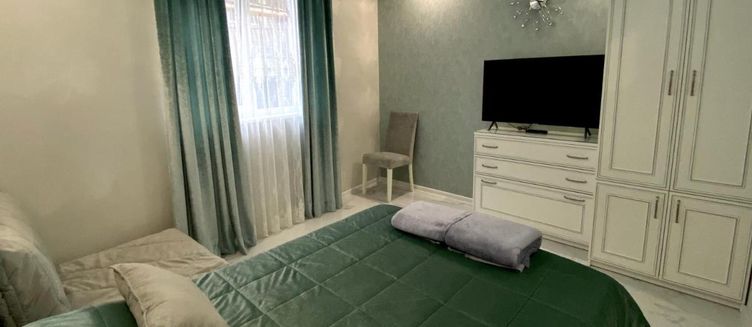 Фото отеля Анита