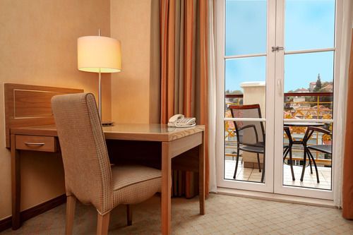Hilton Imperial фото 43