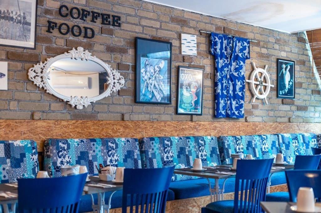 Nereus Hotel фото 20