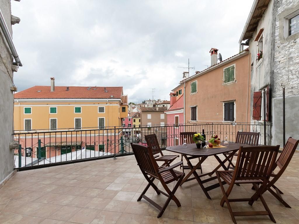 Apartment Nino Rovinj фото 2