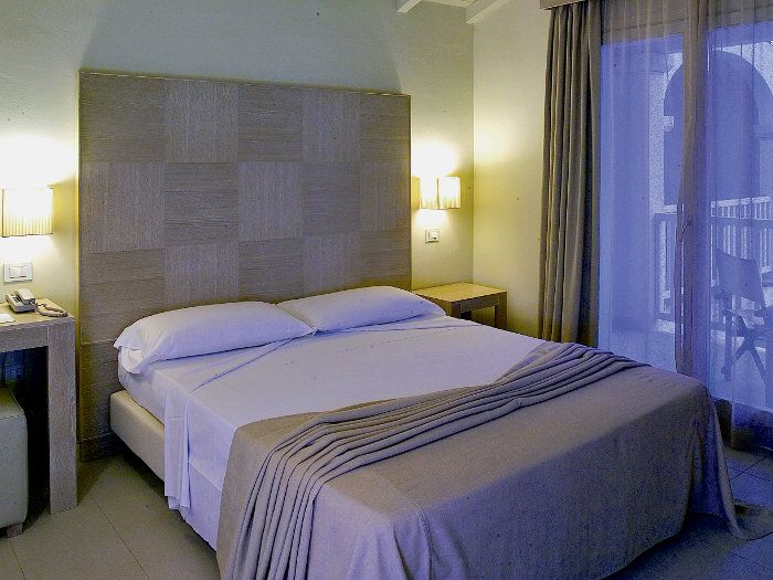 Le Spiagge di San Pietro Resort фото 47