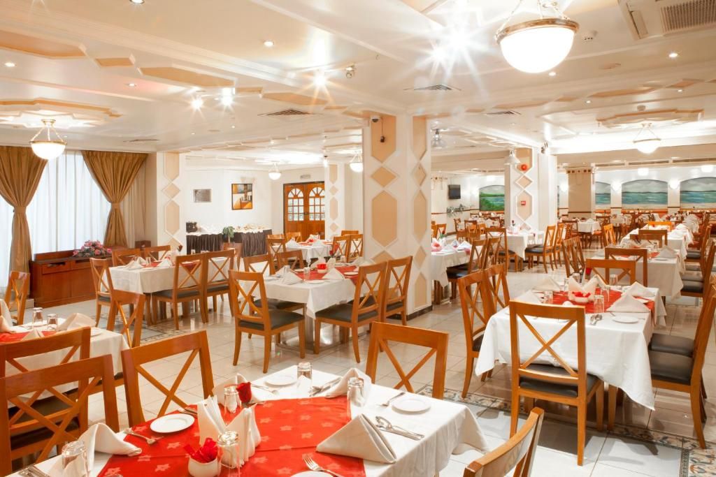 Landmark Hotel Baniyas фото 28