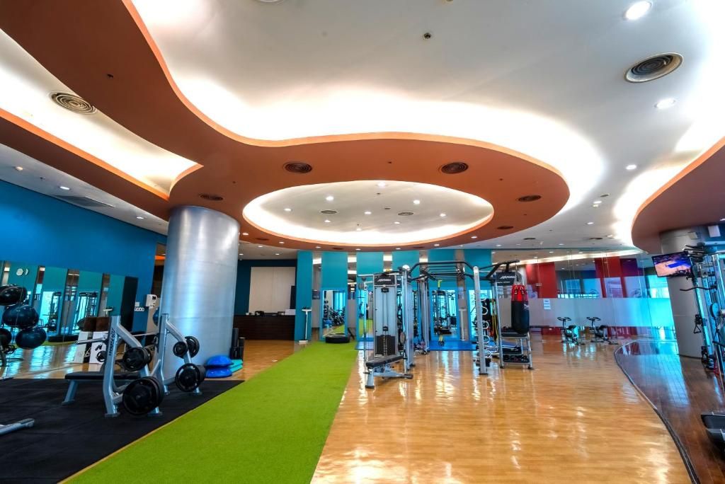 The Alpha Suites фото 46