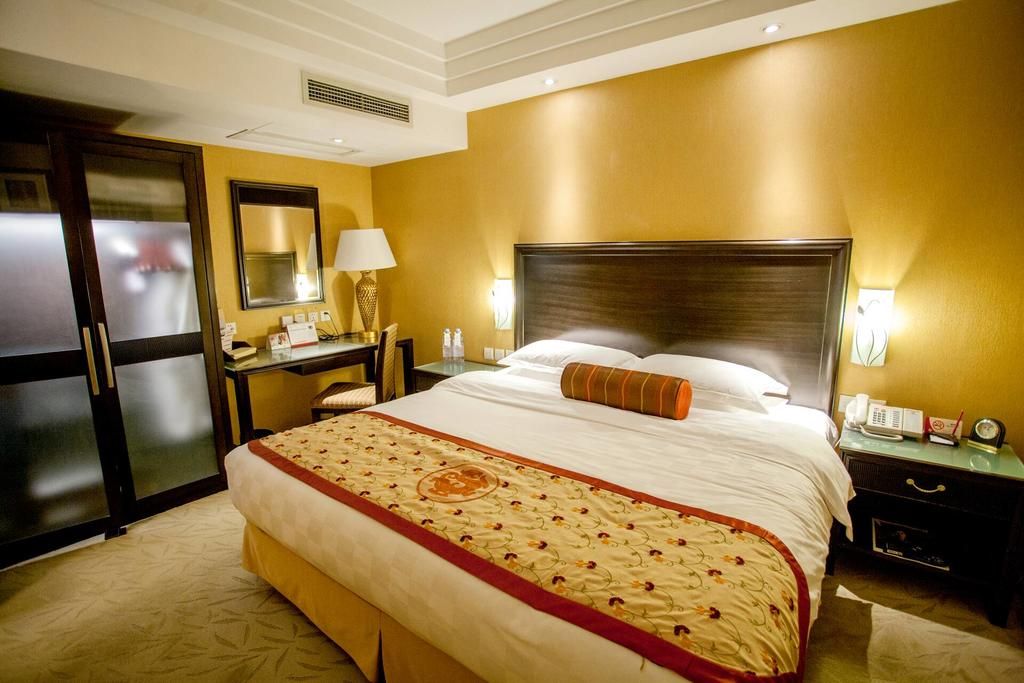 Sunworld Dynasty Hotel фото 4