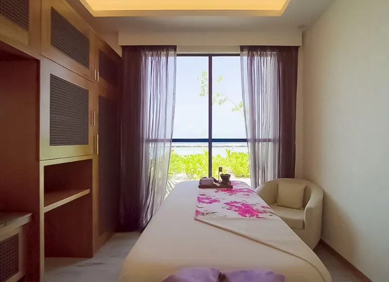 OBLU Xperience Ailafushi фото 25