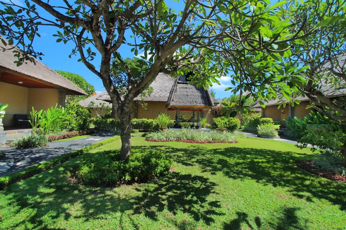 Matahari Terbit Bali фото 44