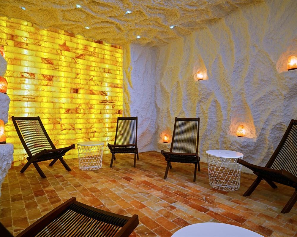 Marriott Krasnodar Hotel фото 8