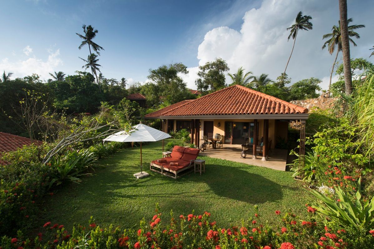 Cape Weligama фото 20