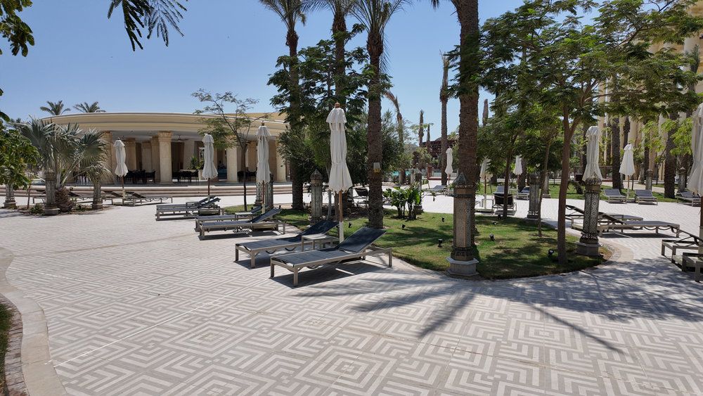 Al Kasr фото 48