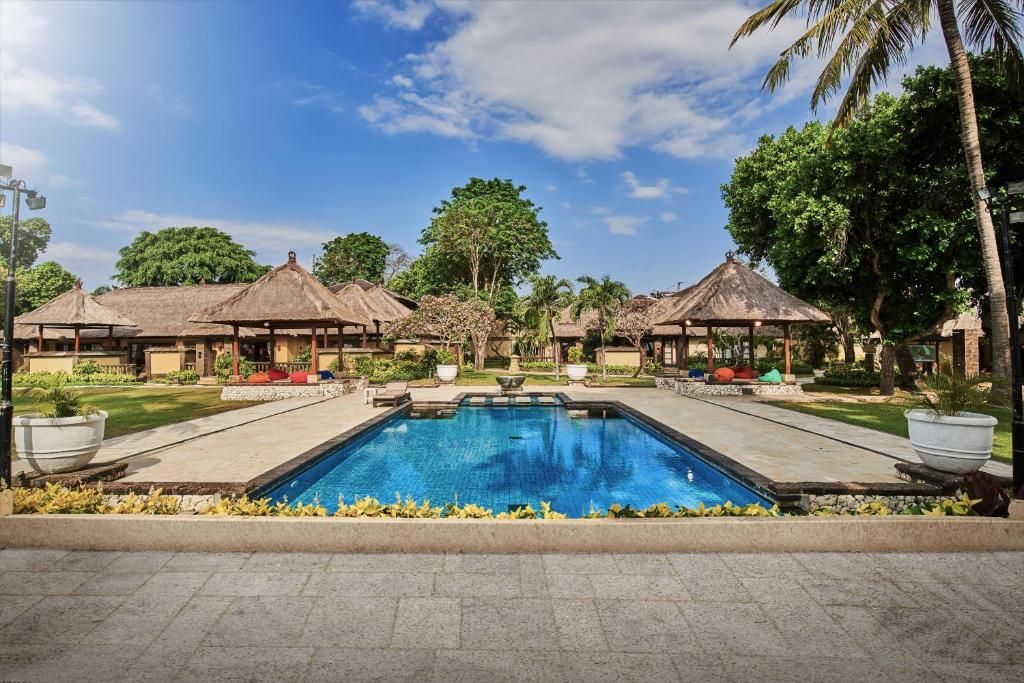 The Patra Bali Resort & Villas фото 37