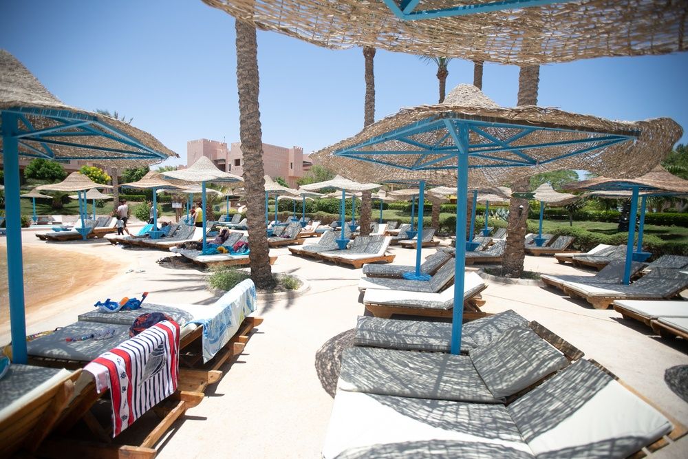 Rehana Sharm Resort Aquapark & Spa фото 324