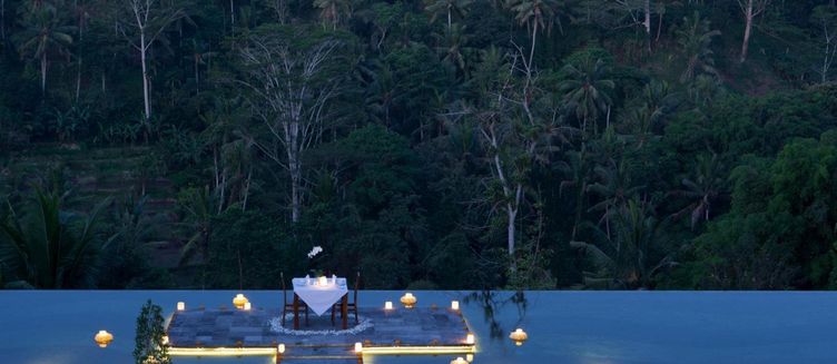 Фото отеля Jannata Resort & Spa