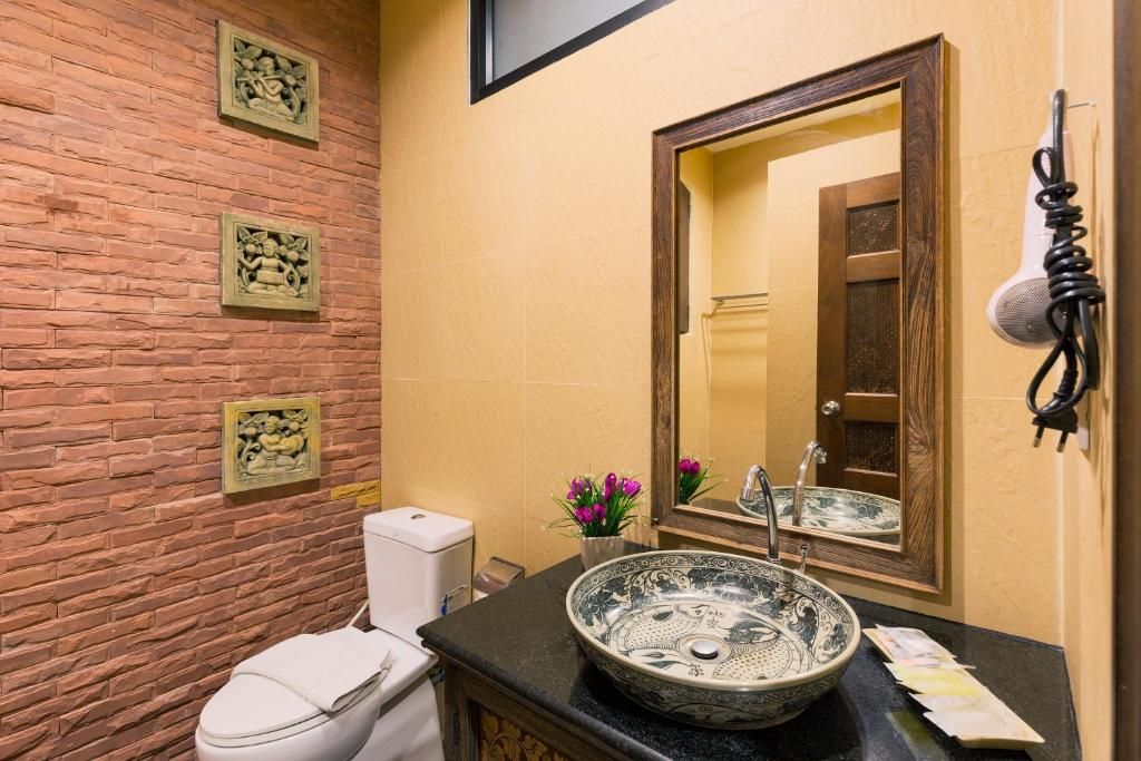 Seeka Boutique Resort фото 47
