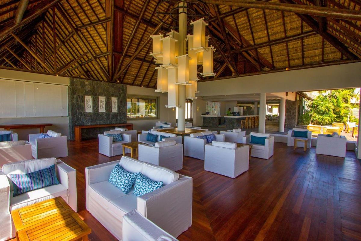 Solana Beach Mauritius (Adults Only) фото 22