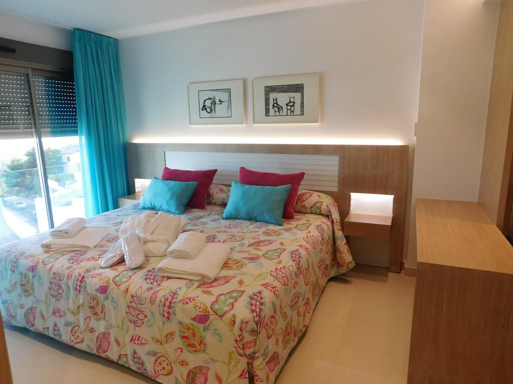 Colina Home Resort фото 2