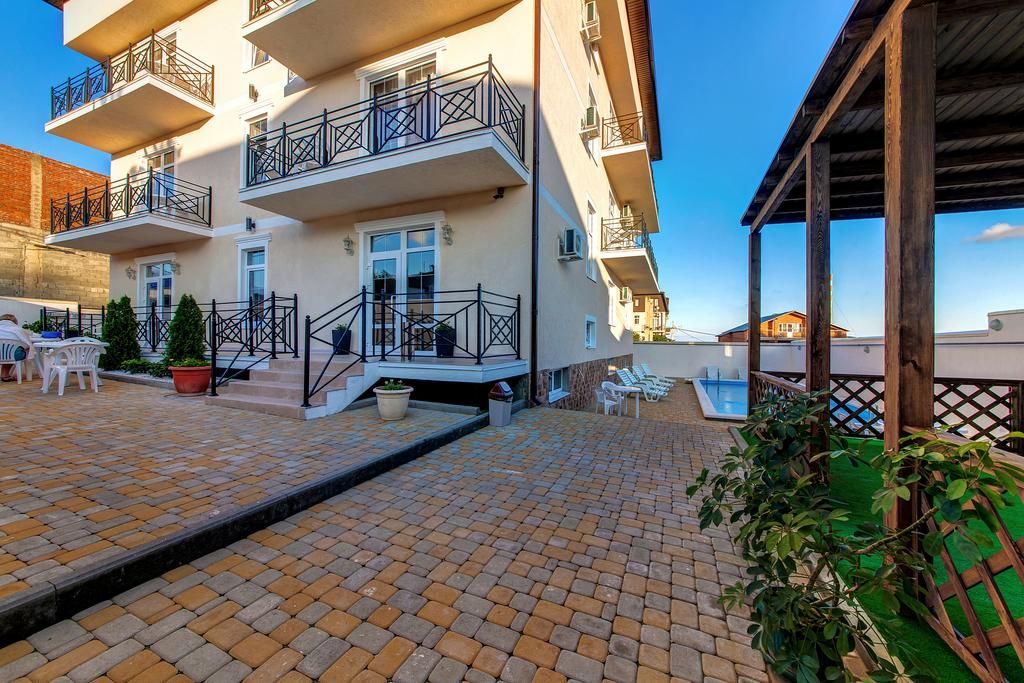 Гостевой дом «Bella Vista» фото 14