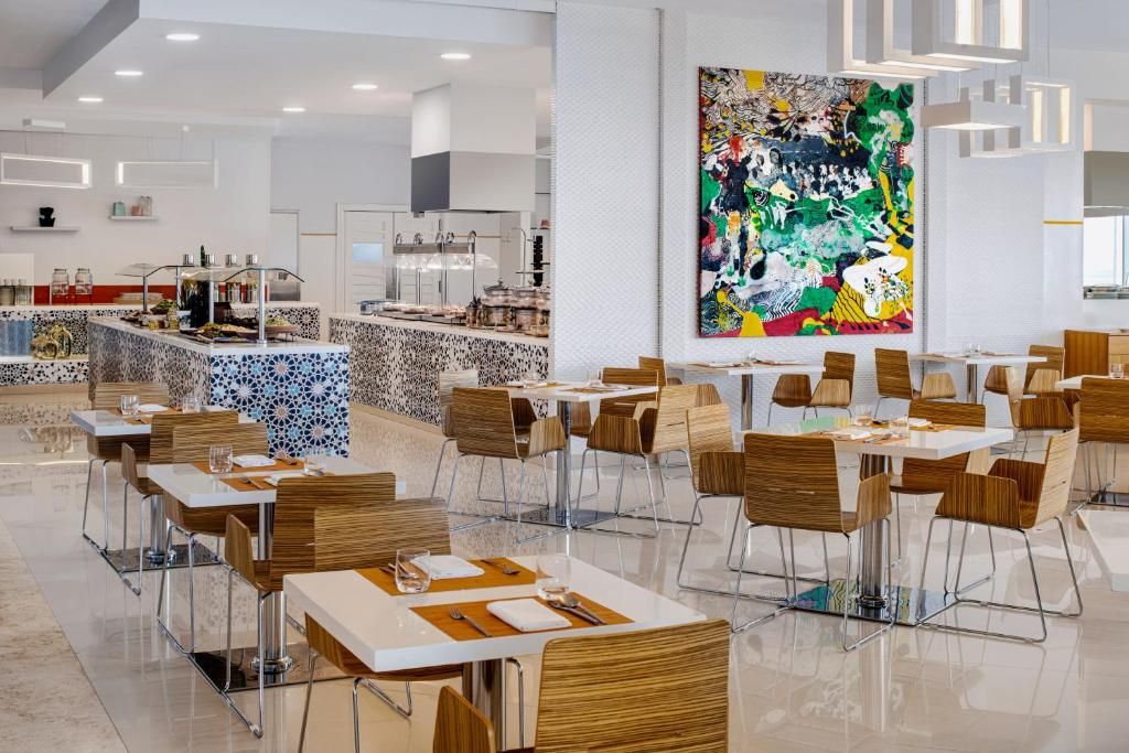 Novotel Dubai Al Barsha фото 4