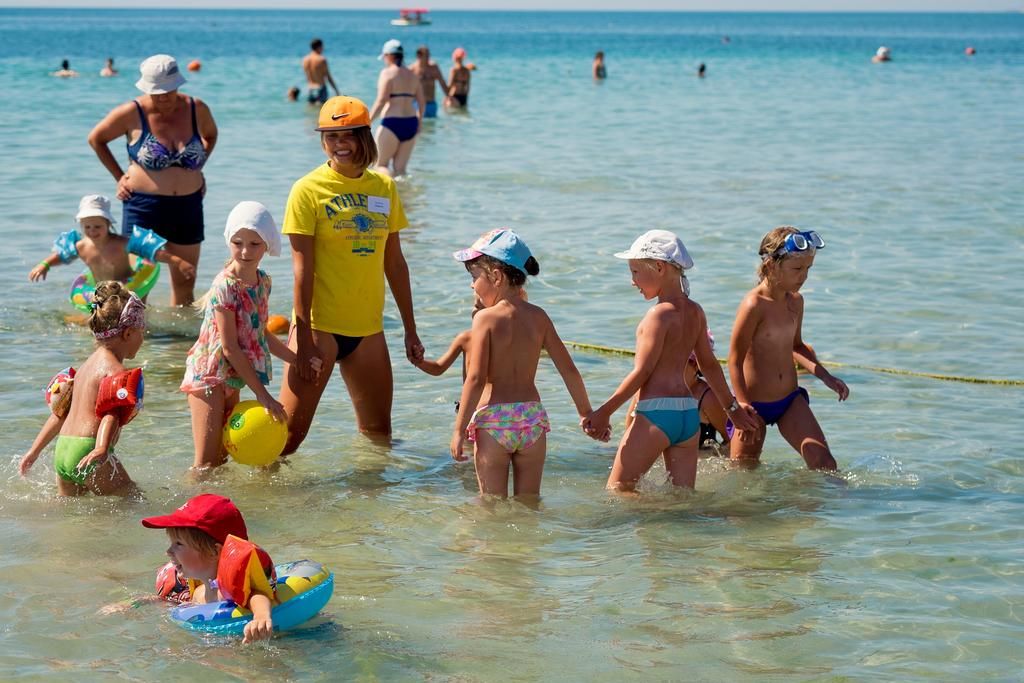 Санаторий «Санаторий «Family Resort»» фото 16