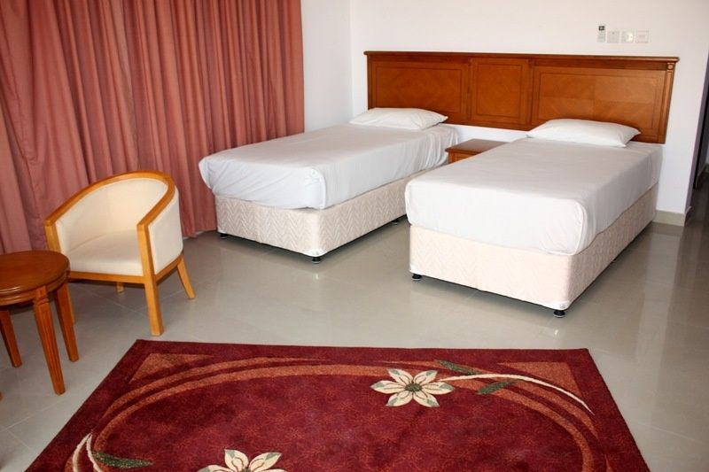 Samharam Resort Salalah фото 106
