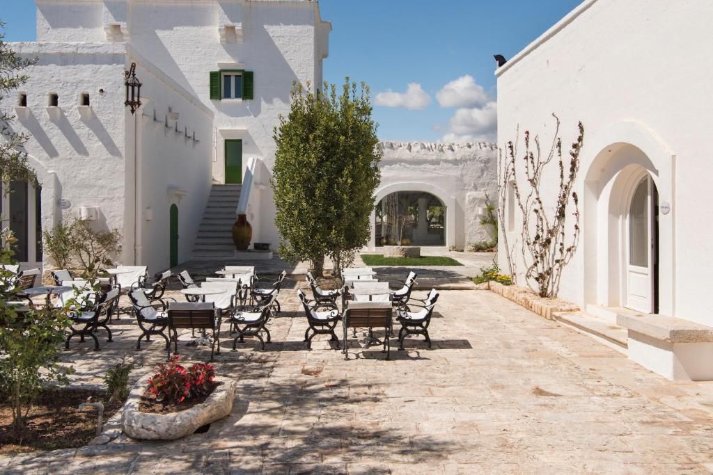 Masseria Il Melograno фото 4