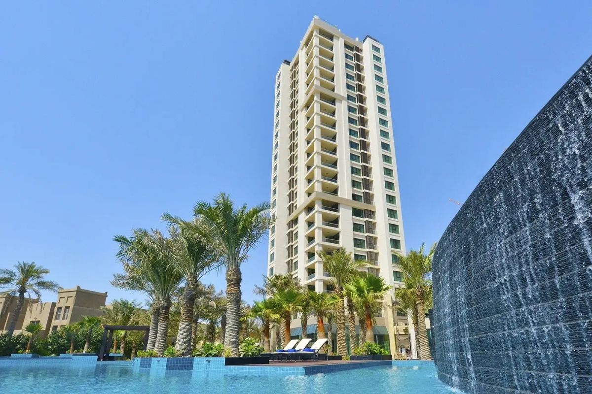 Lagoona Beach Luxury Resort and Spa фото 6