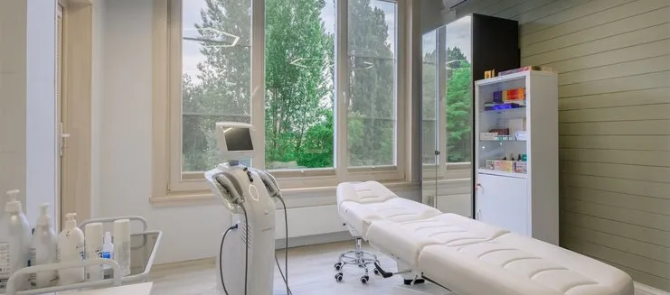 Фото отеля МИРРОС Montis MediSpa