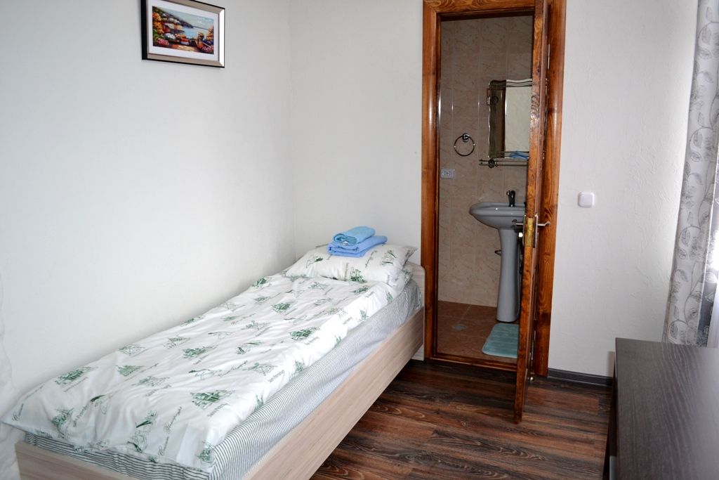 Гостевой дом «Guest House Evkalipt» фото 18