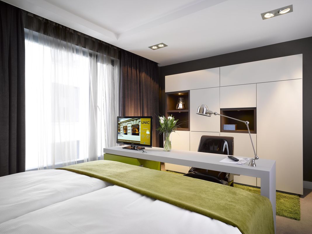 INNSiDE by Melia Prague Old Town фото 5
