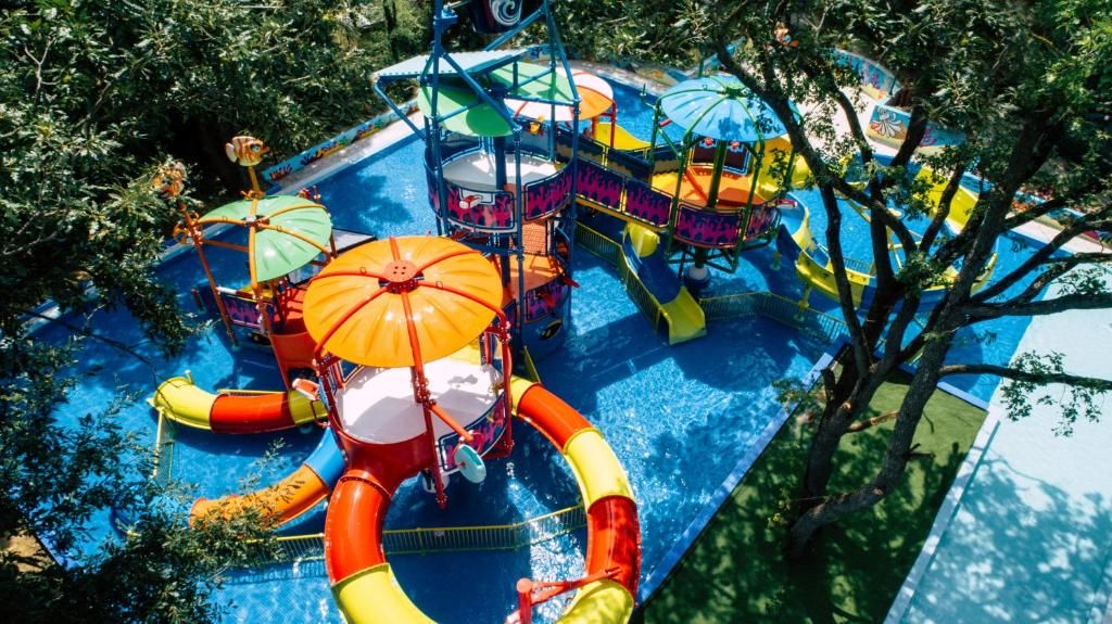 Dolce Vita Sunshine Resort All Inclusive - Free Aquapark & Beach фото 38