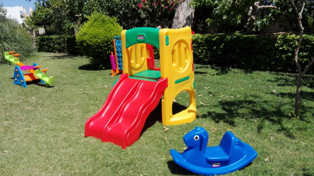 Solimar Ruby - All Inclusive фото 17