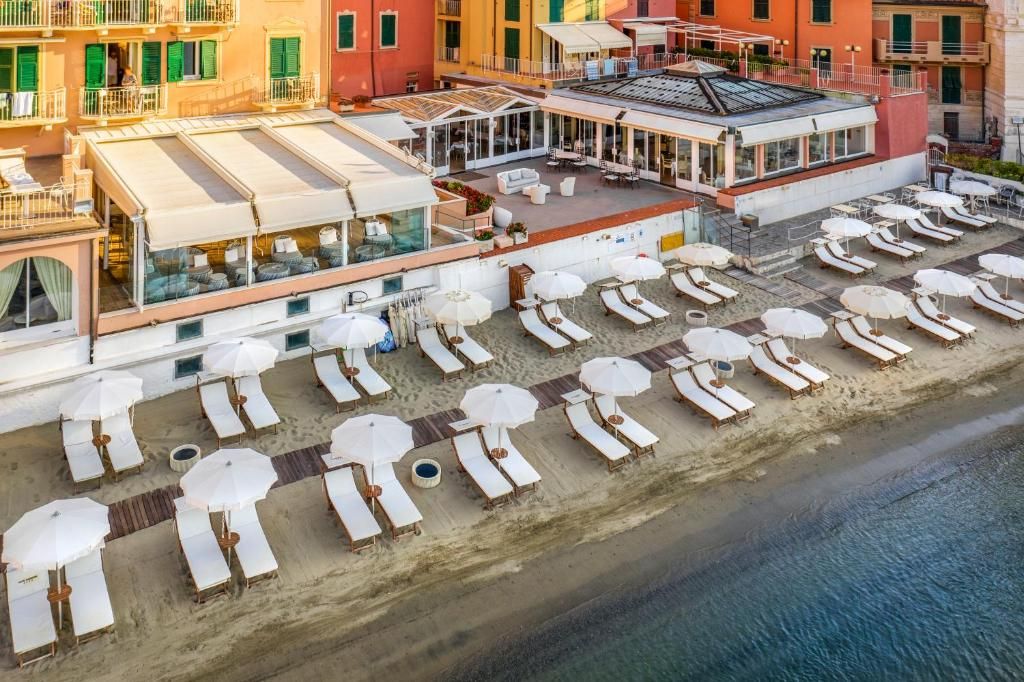 Miramare Sestri Levante фото 16