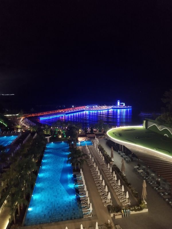 Mylome Luxury Hotel & Resort фото 95