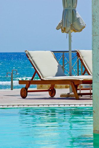 Sentido Mediterranean Village фото 85