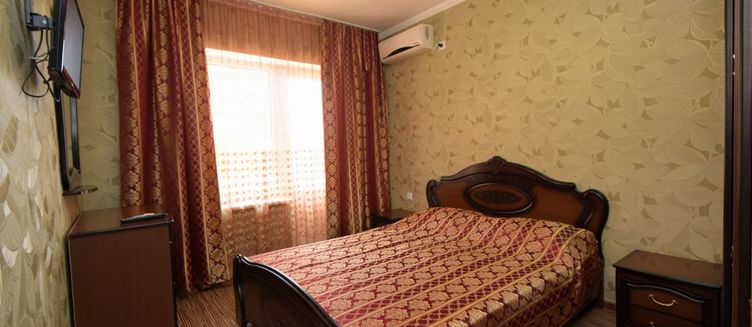 Фото отеля Афина