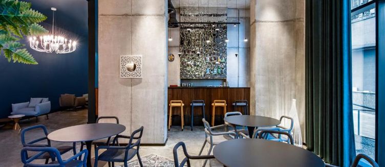 Фото отеля Steps Batumi Hotel & Suites