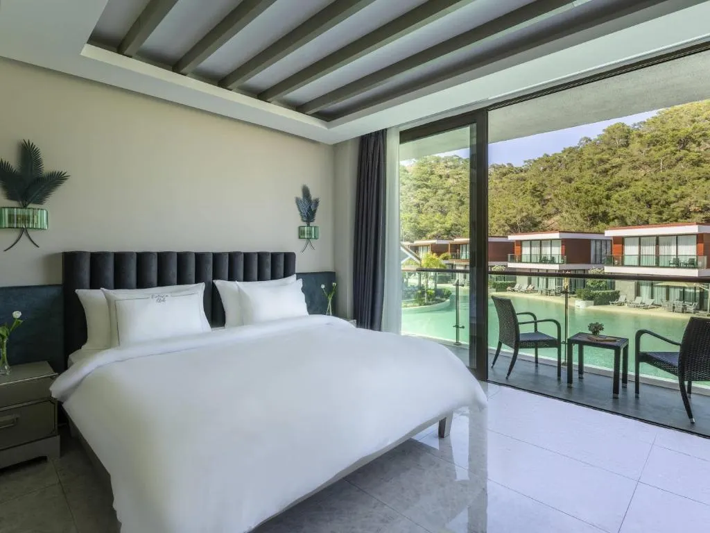 Rixos Premium Tekirova фото 225