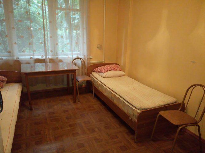 Гостиница «Дом Артистов Цирка Сочи» фото 2
