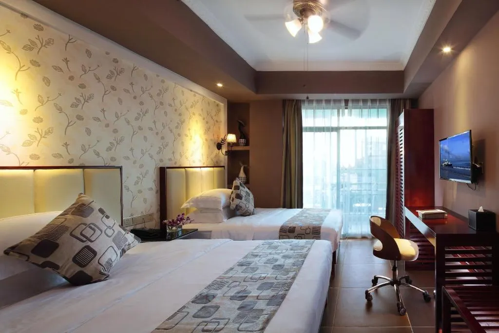 Care Hotel Coast Collection фото 29
